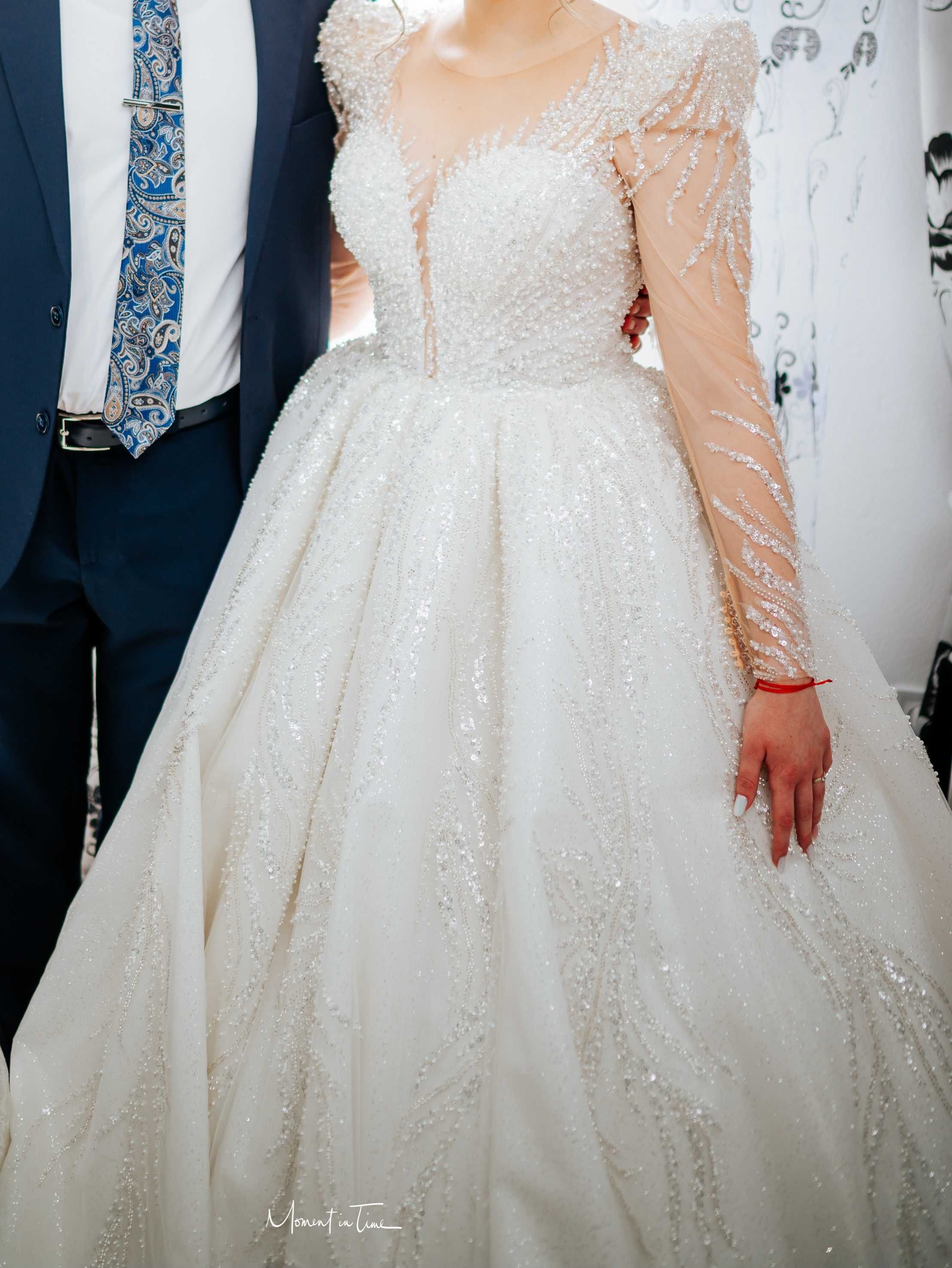 Rochie de mireasă