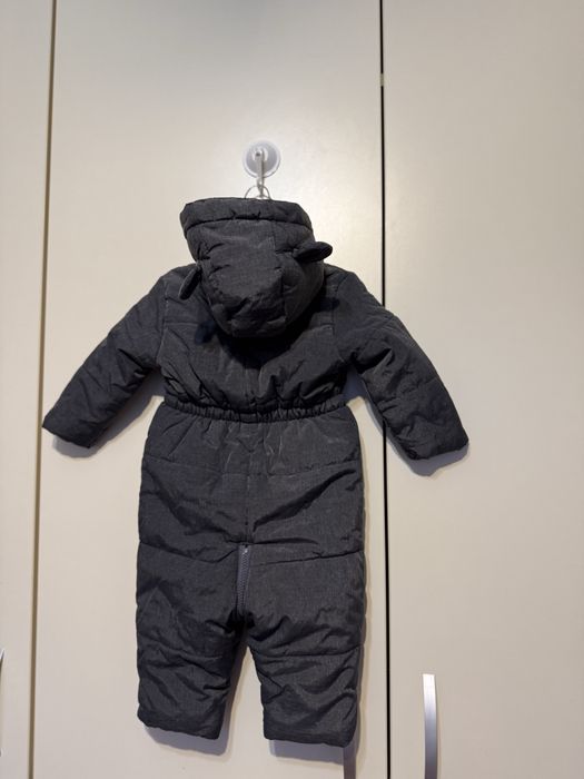 Combinezin baieti 1an , 80 cm