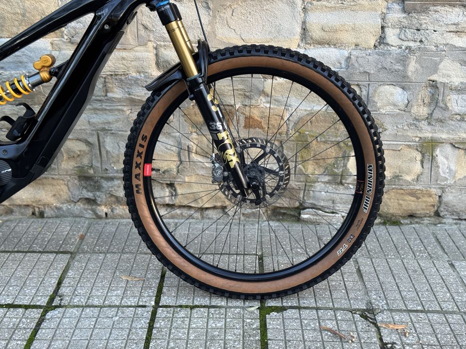 Електрически велосипед E-bike YT INDUSTRIES DECOY CORE 720 ( L размер)