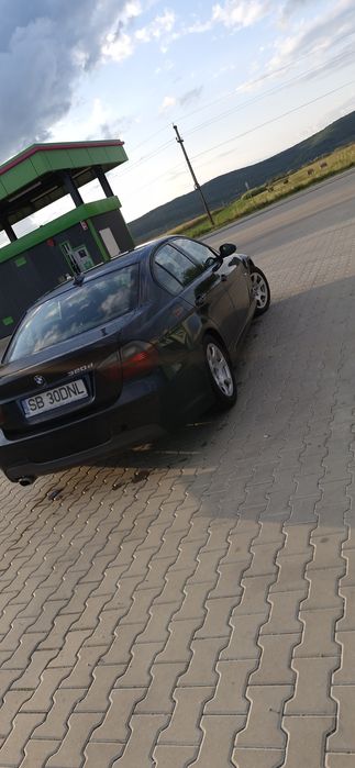 Bmw e90 m pachet de fabrica