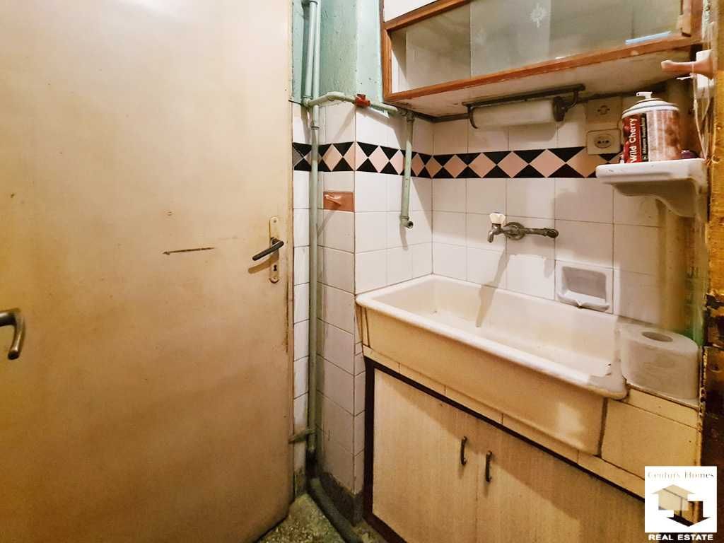 104868 ЕКСКЛУЗИВНО! Многостаен апартамент, широк център, В. Търново