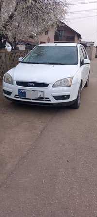 Vnd Ford MK11 2008 toate actele la zi ofer fiscal pe loc