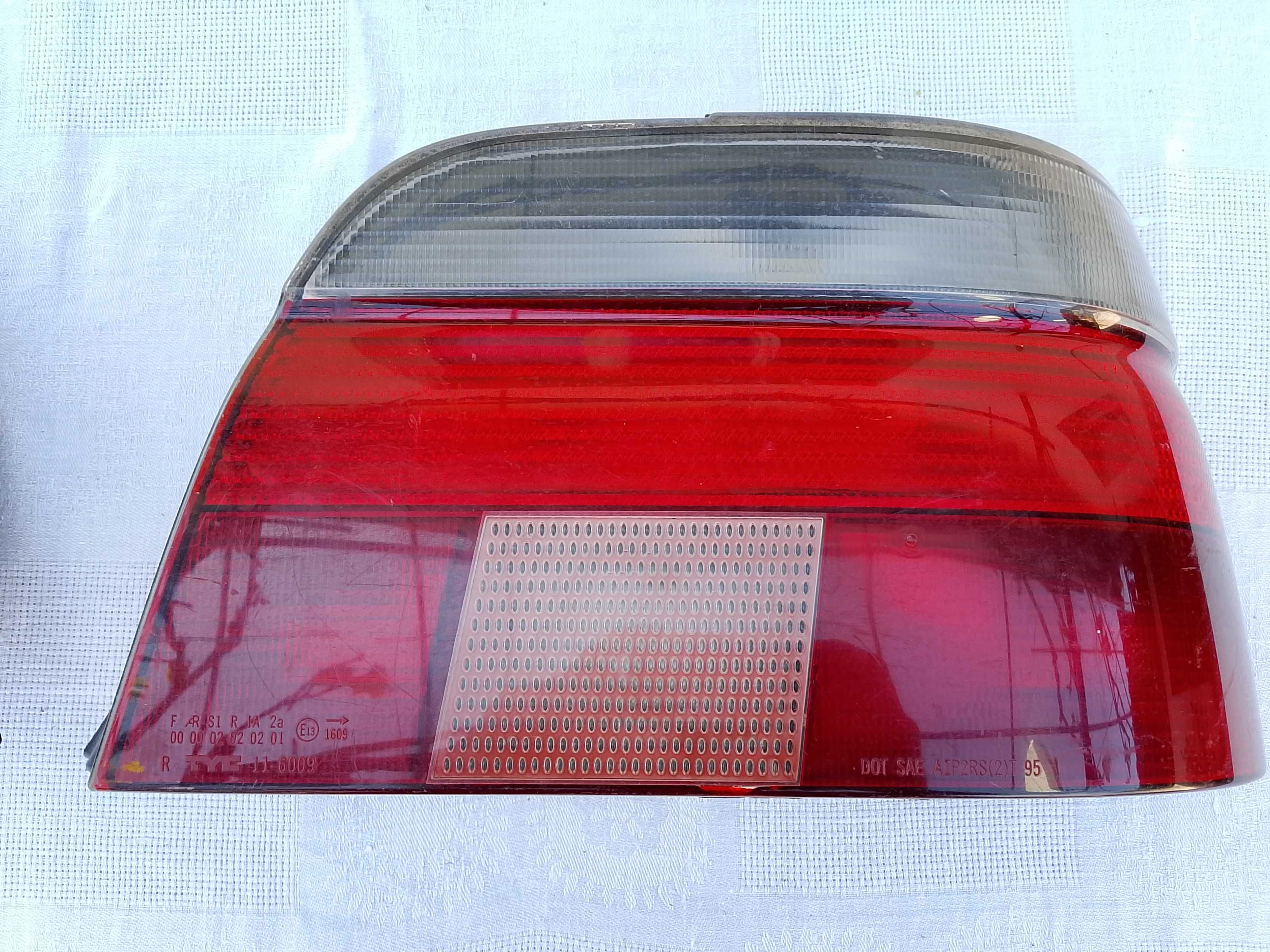 BMW E39 стопове TYC