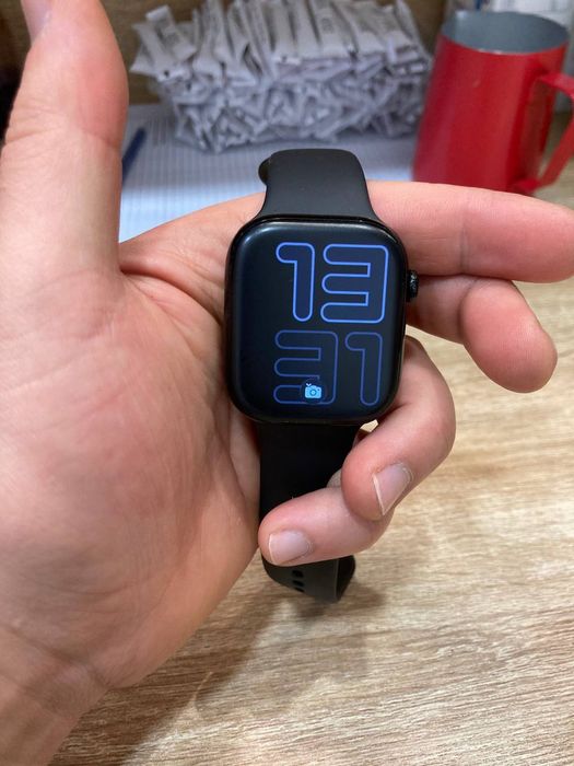 Apple iWatch 10 sotiladi