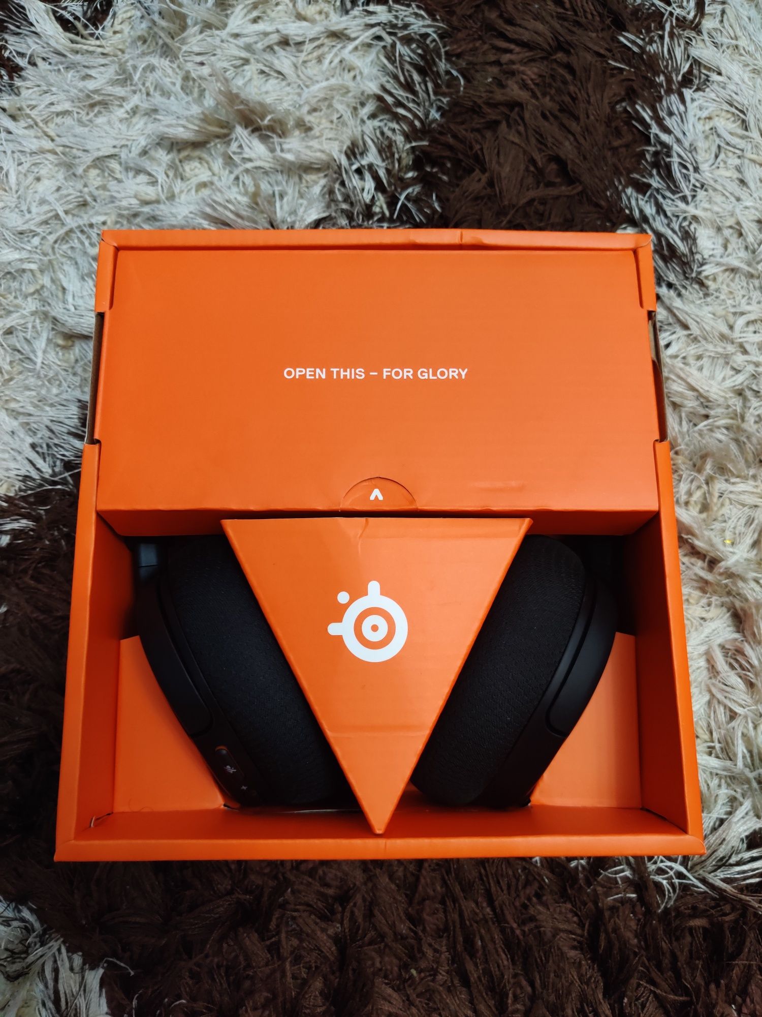 Steelseries Arctis Nova 1