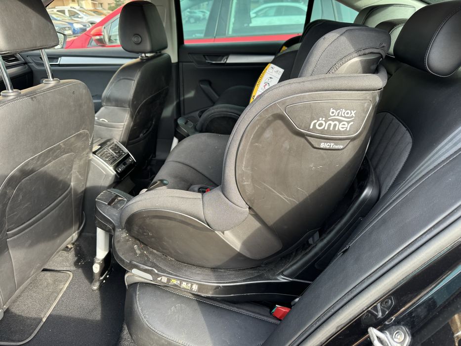 Scaun auto Britax romer