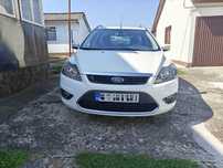 Vand Ford Focus 2.0 Benzina/GPL