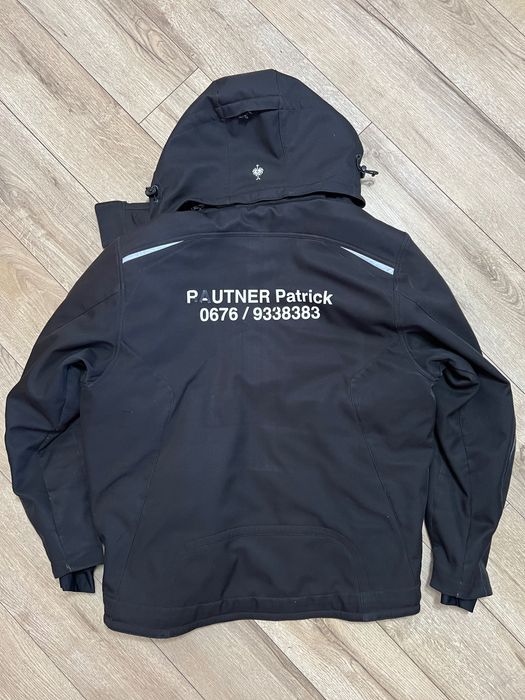 Engelbert Strauss geaca groasă L