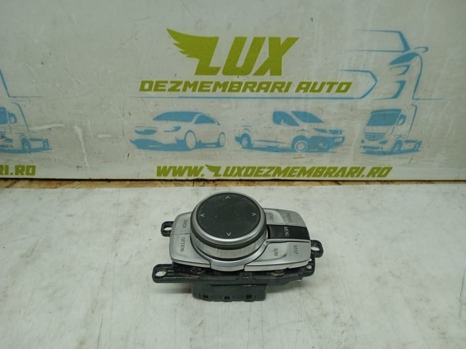Controller Idrive navigatie 5a14e59-01 BMW Seria 7 G11/G12 [facelift]