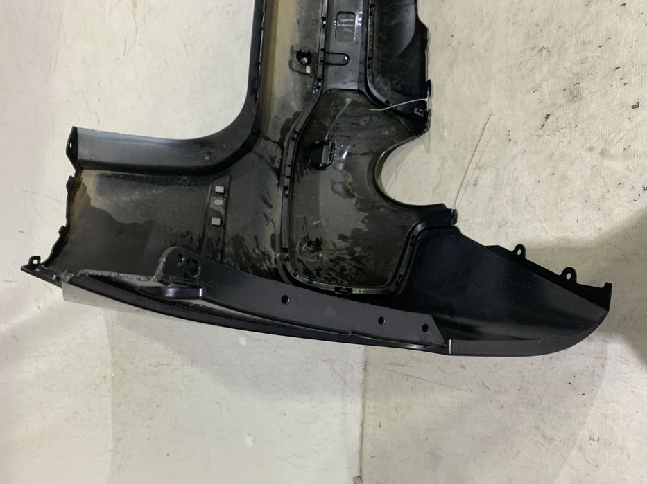 Bara spate BMW X1, F48, LCI, facelift, M-Sport, 2019, 2020, 2021, 2022, cod origine OE 51128059877.