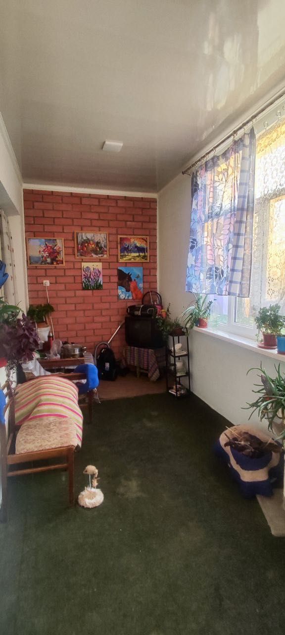 Продается квартира
