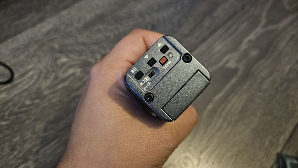 Sennheiser SKP 100 G3 nou-nout 10/10 transmitator wireless premium