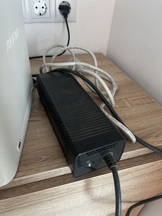 Xbox 360 Jasper + HDD original 20GB + controller wirelles original