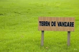 Teren intravilan de vanzare Ingaresti