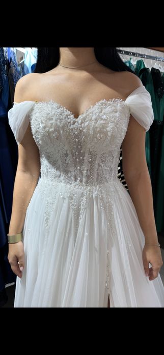 Rochie de mireasa