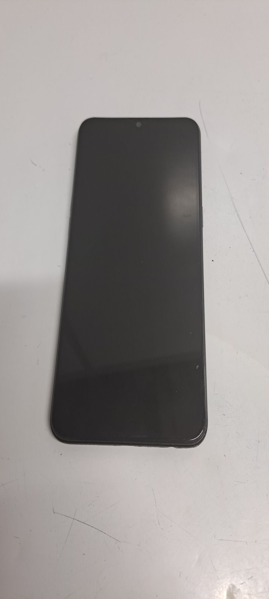 Samsung A10 s черный