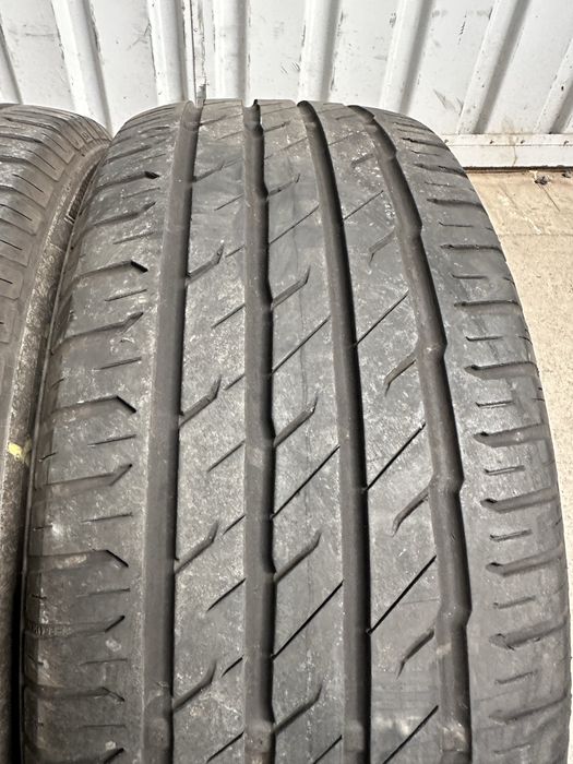 Anvelope 205/55 R16 SEMPERIT vară