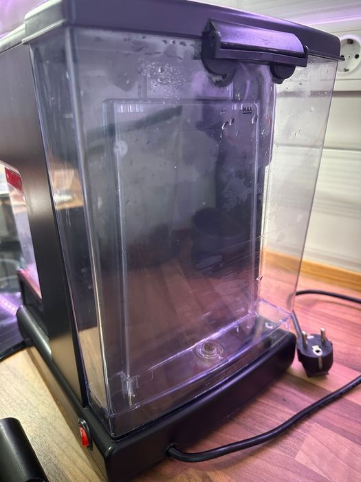 Breville Prima latte stare perfectă, curățată recent