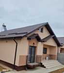 Casa pe parter Damila, 110 mp utili, teren 300mp
