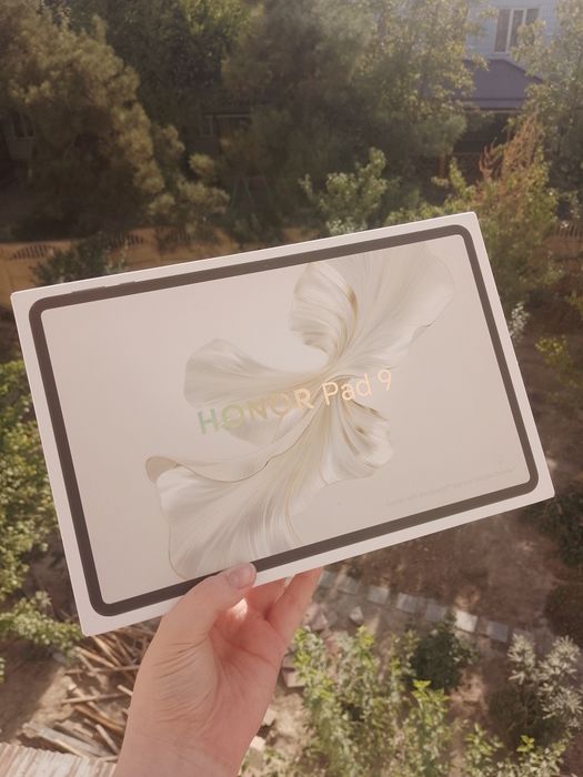 Honor pad9 full komplekt
