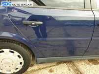 Usa Usi Portiera Portiere Dreapta Spate Dezechipata Opel Vectra C Sedan Berlina 2002 - 2008 Culoare Z269