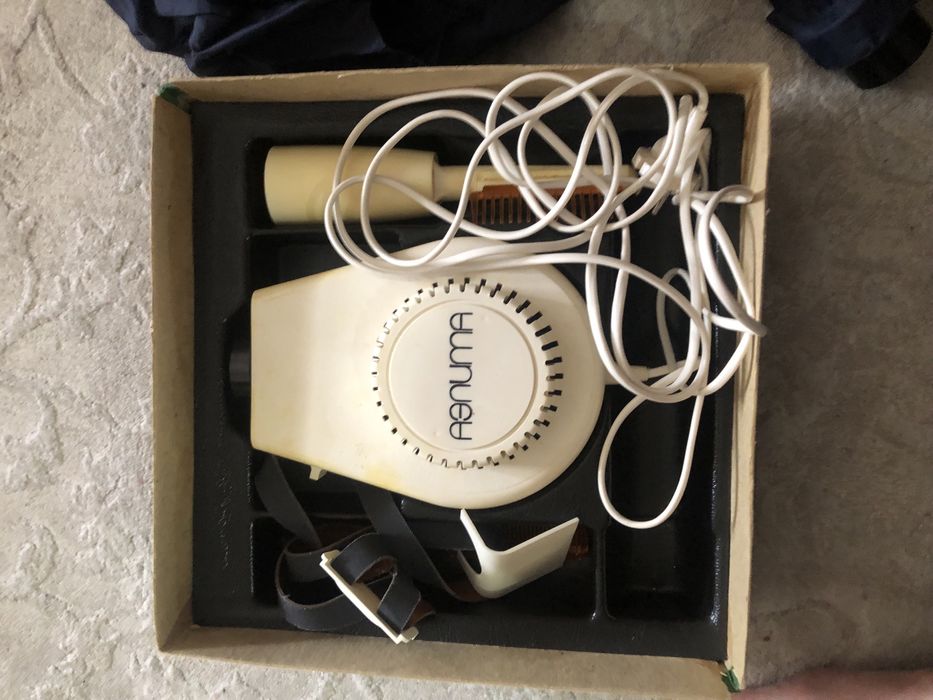 Продам фен б/у для любых волос