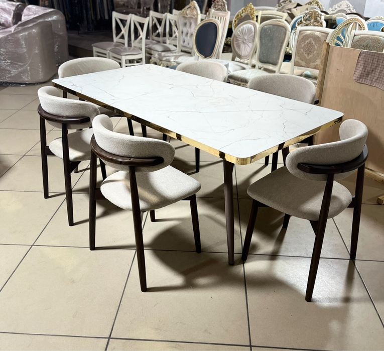 Столы высшего качества