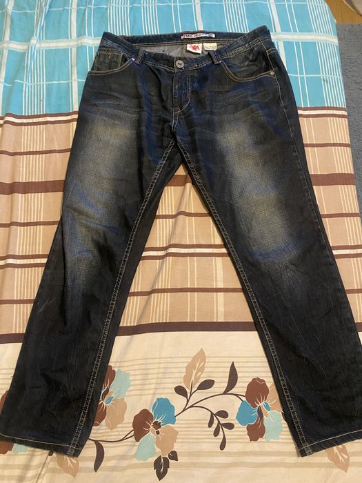 TMK 1975 Jeans 34/50