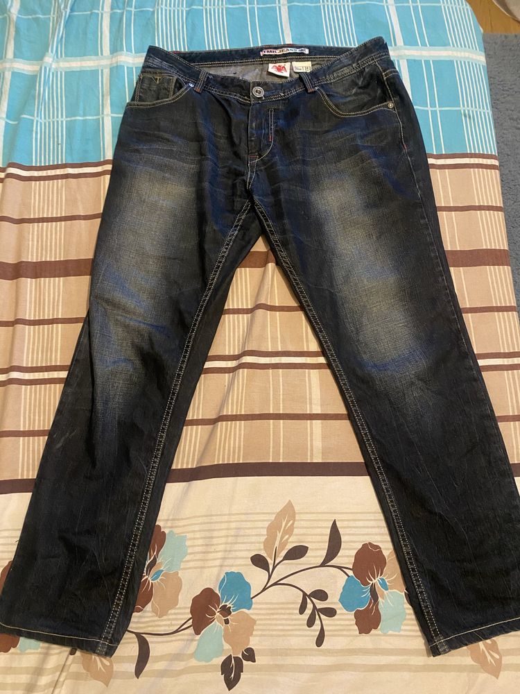 TMK 1975 Jeans 34/50