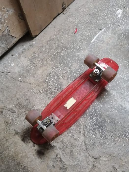 Vând Trotinetă și 2 pennyboard-uri
