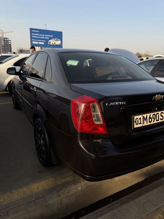 Продам жентра 2014 года механика