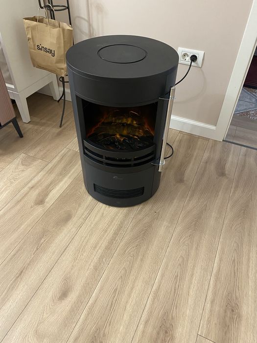 Semineu electrlc Ohmex Het 1889