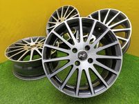 Диски R17 4×108 на Ford и другие.