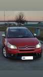 Schimb Citroen C4 VTS BY LOEB nr. 1882, 2.0 benzina 180hp FULL