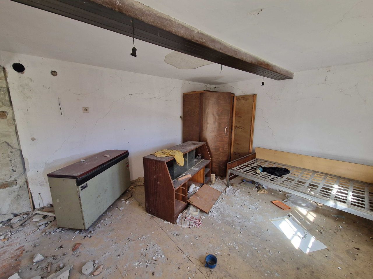 Продава се Къща в Велико Търново, Акация - 82 кв.м за 62 €/кв.м - Снимка #6