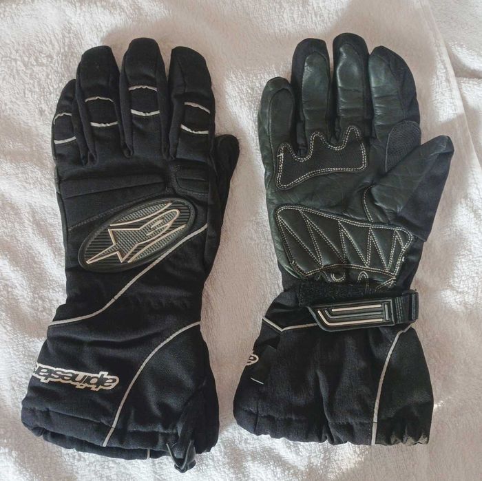 Мъжки моторъкавици Alpinestars