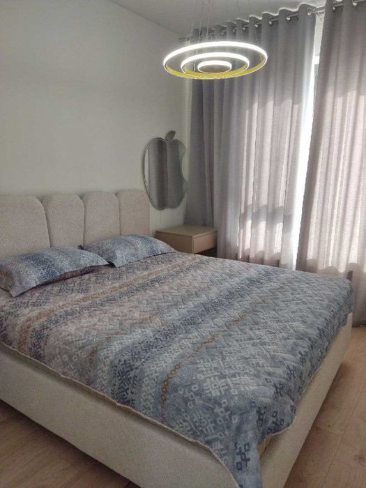 Сдам свою 2ком/15/16(52 кв). ЖК УЗМАКОН-новый ремонт, техника-800$торг