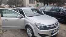 Opel astra h 1.7 tdi