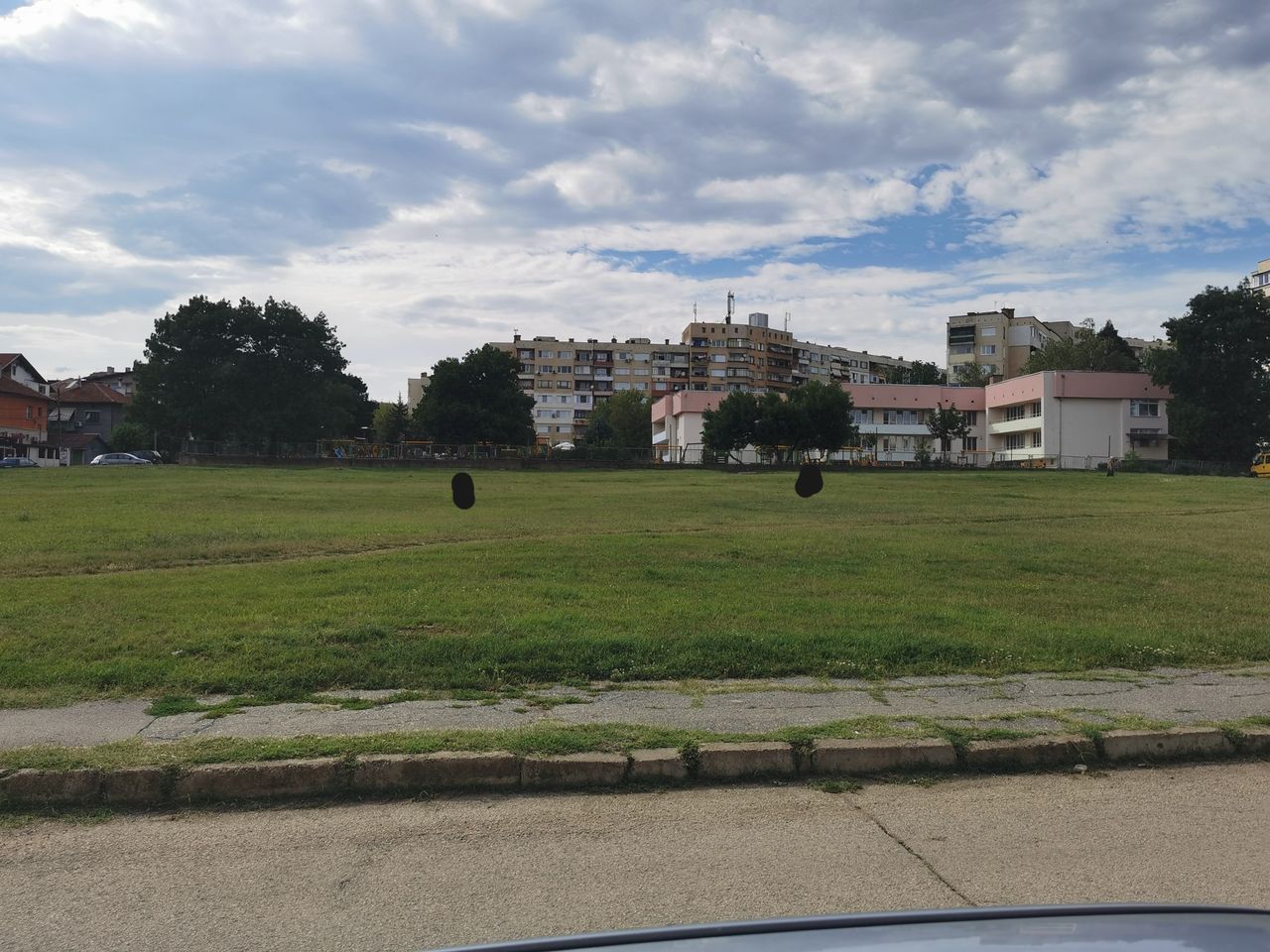 Продава се Парцел в Монтана, Младост 1 - 1159 кв.м за 66 €/кв.м - Снимка #2