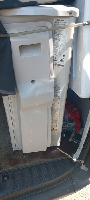 Unitate exterioara aer conditionat 27000 BTU.Samsung