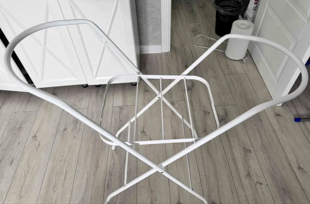 Подставка для детской ванночки