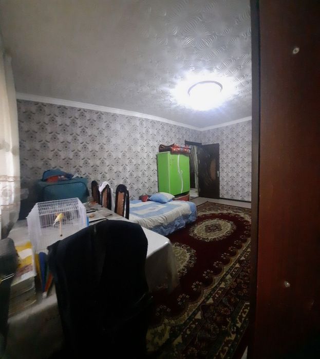 Актепе, 3/4/4, 72м2,77серия, балкон 2х6