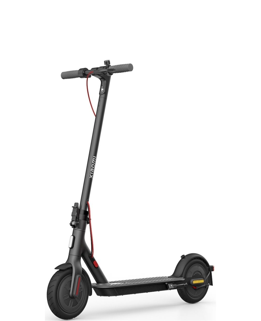 Trotineta electrica pliabila Xiaomi Electric Scooter 3Lite Black