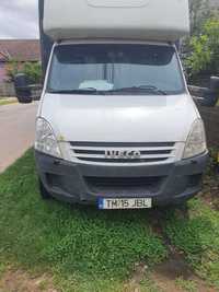 Vand Iveco Daily 65C15 an 2007