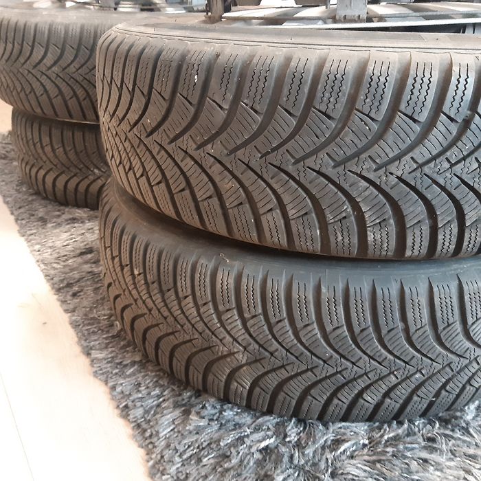 Ocazie.Cauciucuri 185 65 R15