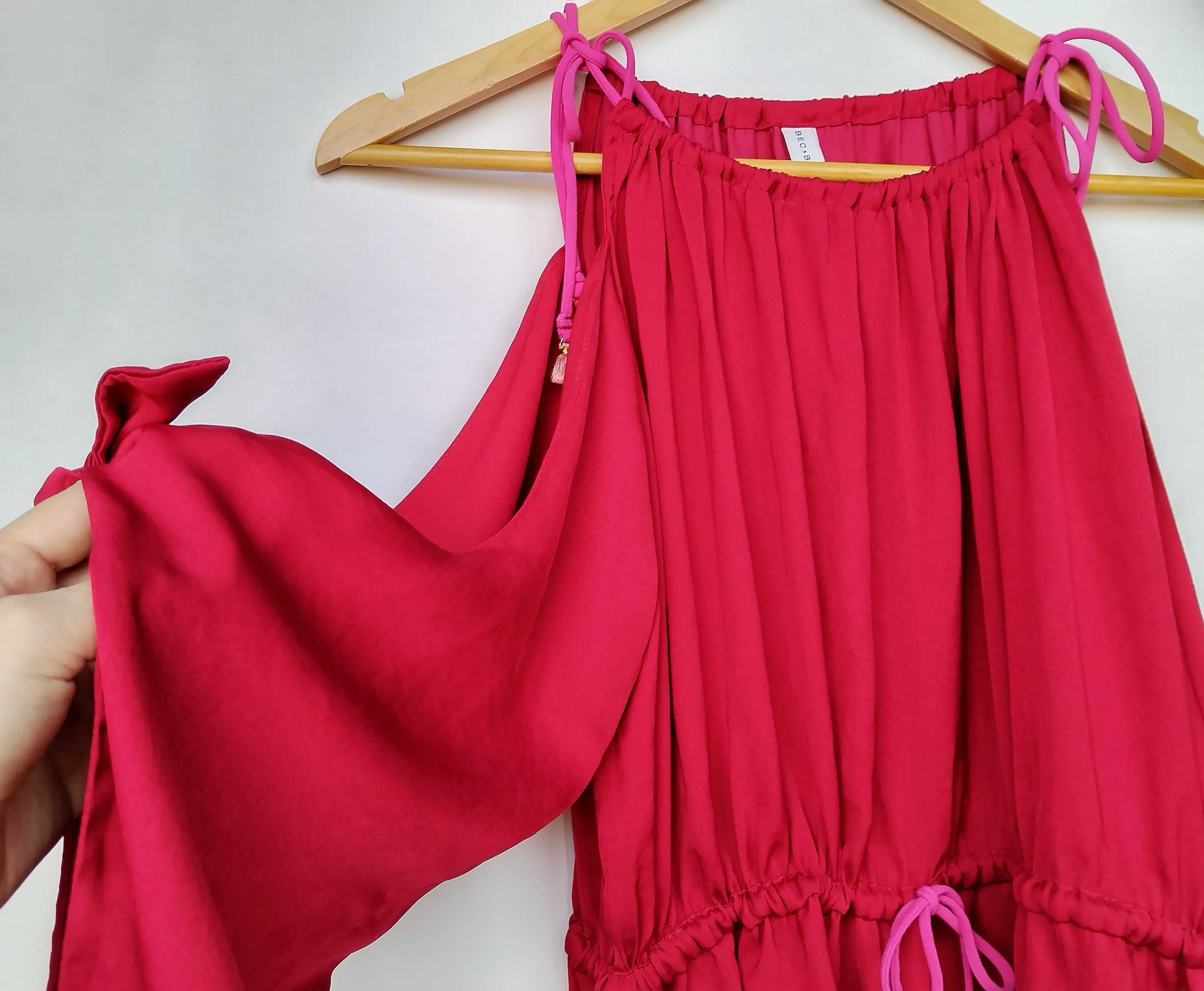 Летни рокли Manoush, Gaultier, Missoni, Levis, Rabanne HM, Alice McCal