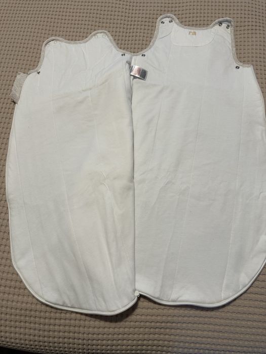 Sac dormit bebe Mothercare, 0-6 luni, 2.5 tog