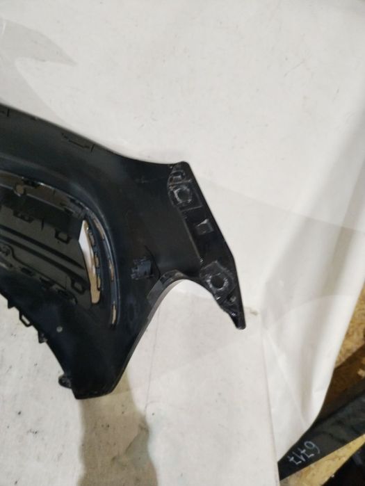 Bara fata Mercedes C-Class, W206 AMG, 2021, 2022, 2023, 2024, 2025, cod origine OE A2068858401.