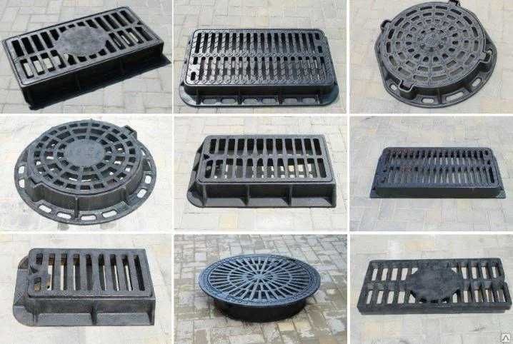 люки  все виды, оптом и в розницу