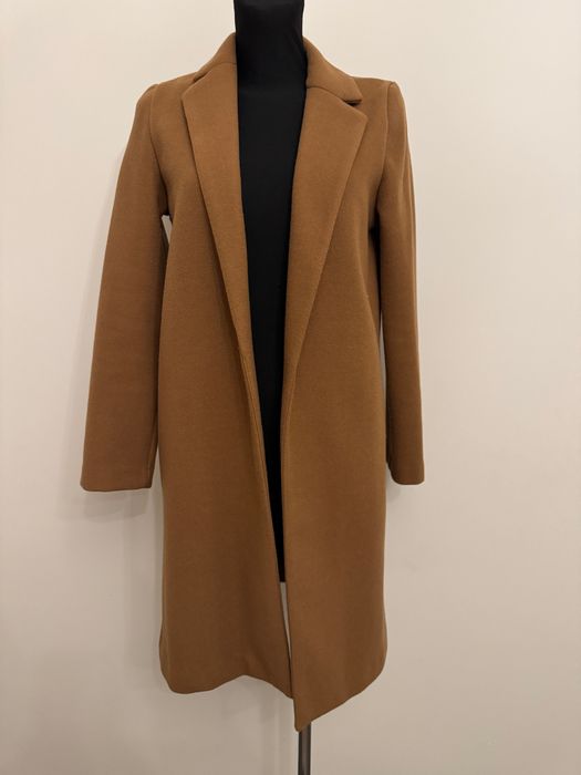 Trench Zara marimea S subtire